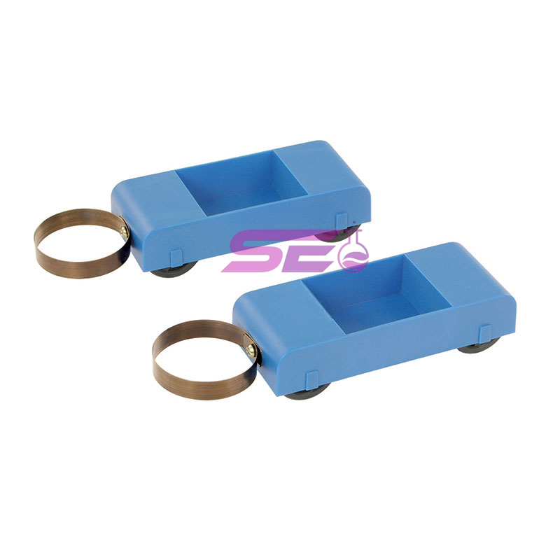 Dynamics Carts